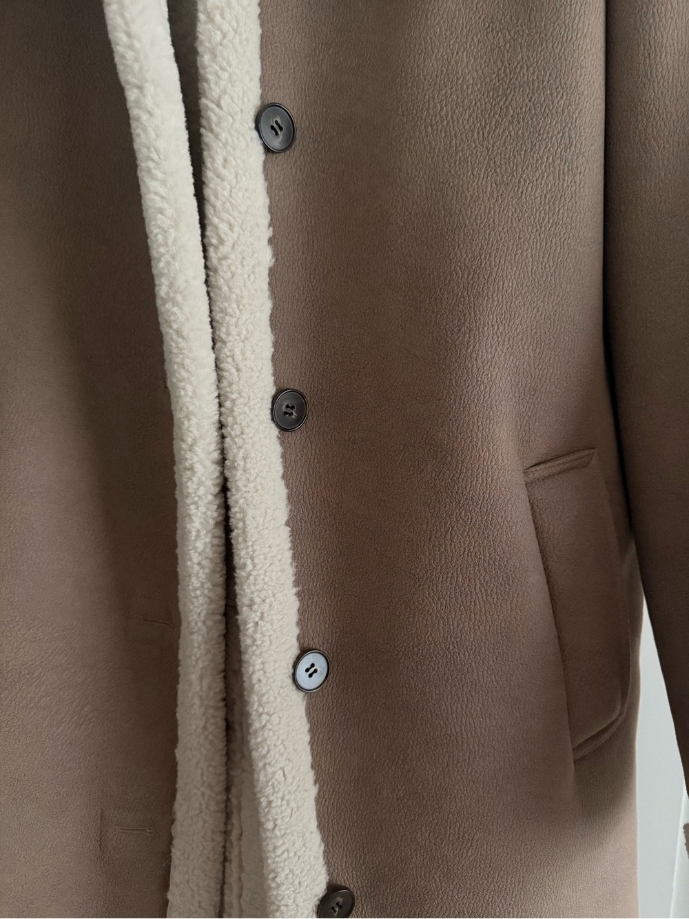 Zara Jacket - Picture 2 of 6
